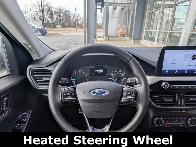 2022 Ford Escape SE - Photo 22