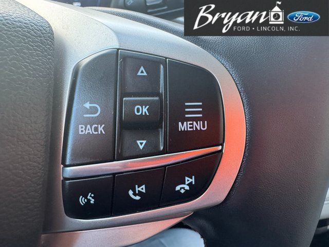 2025 Ford Explorer Active - Photo 26