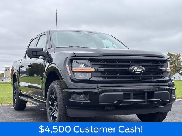 2026 Ford F-150 Truck 