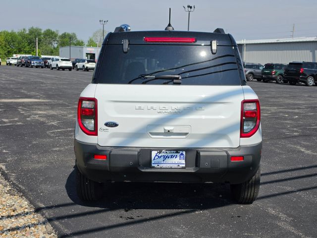 2025 Ford Bronco Sport Outer Banks - Photo 6