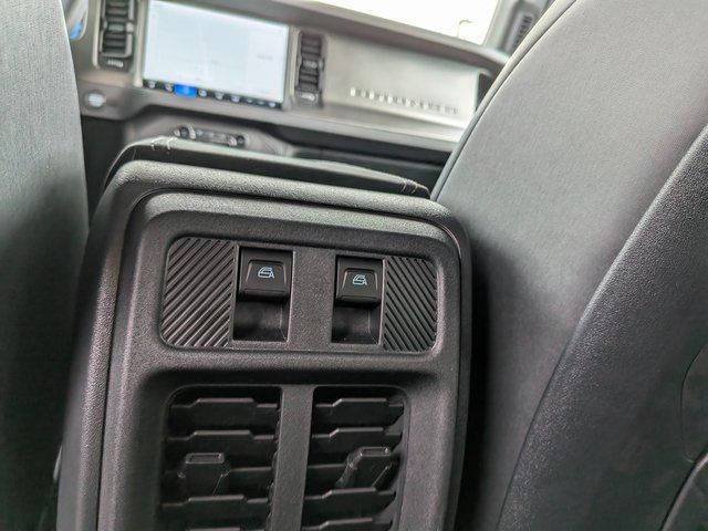 2025 Ford Bronco 4-Door Badlands - Photo 10