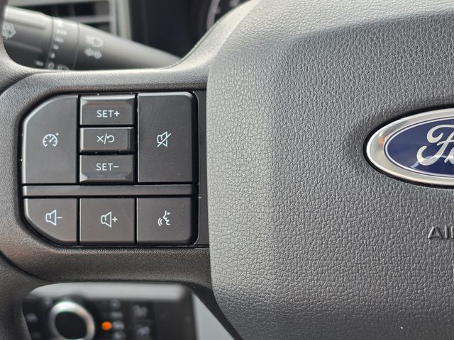 2026 Ford F-350 Super Duty XL - Photo 21