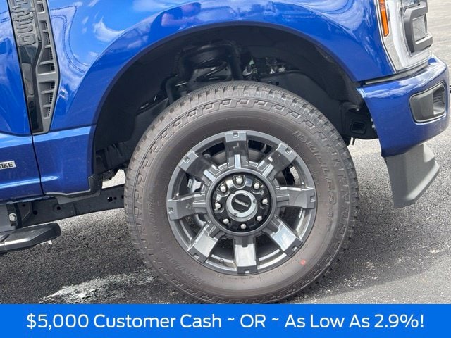 2026 Ford F-250 Super Duty XL - Photo 19