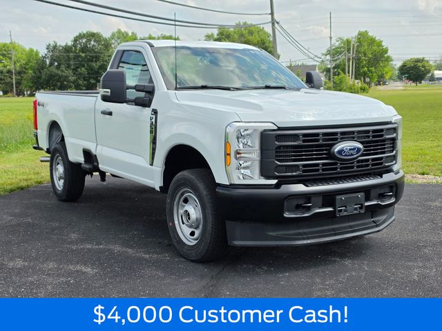 2026 Ford F-350 Super Duty