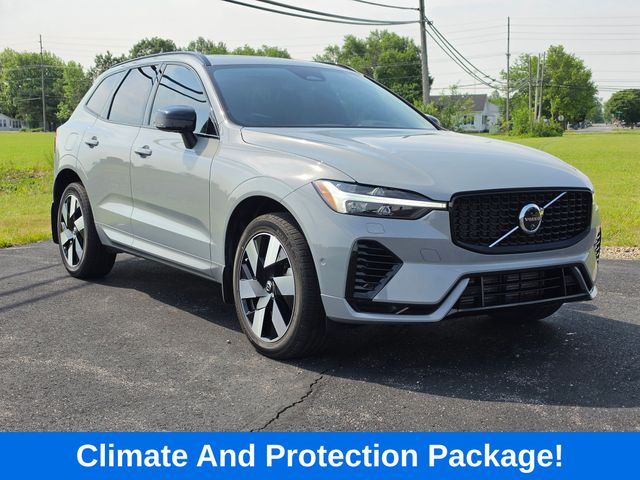 2025 Volvo XC60 Plug-In Hybrid