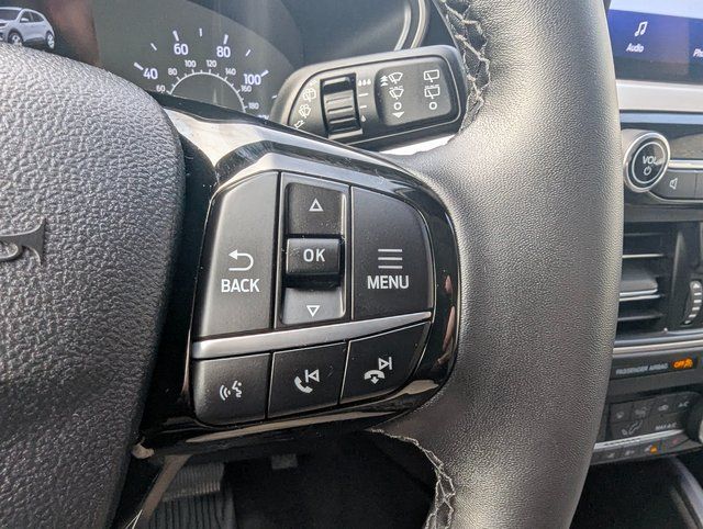 2022 Ford Escape SE - Photo 24