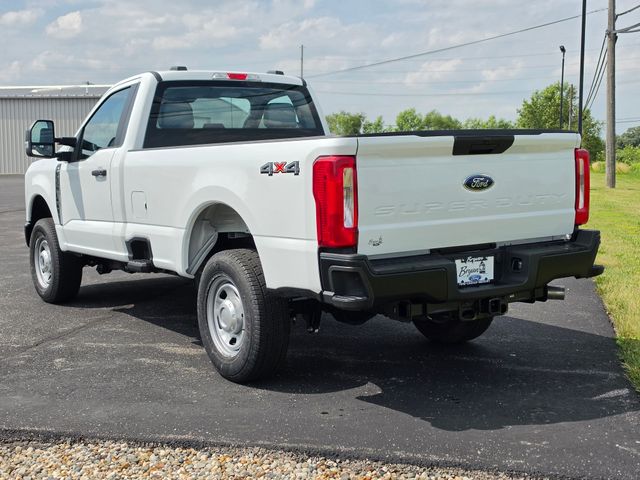 2026 Ford F-350 Super Duty XL - Photo 6