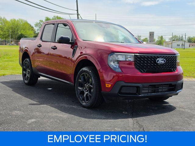2026 Ford Maverick Truck 