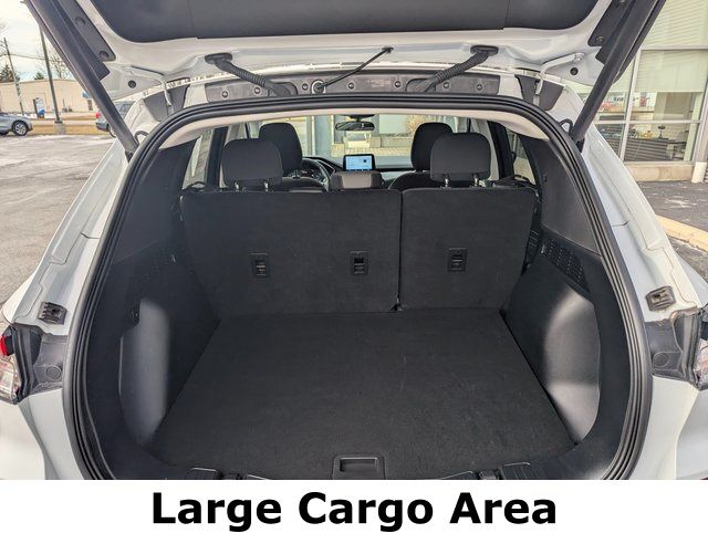 2022 Ford Escape SE - Photo 15