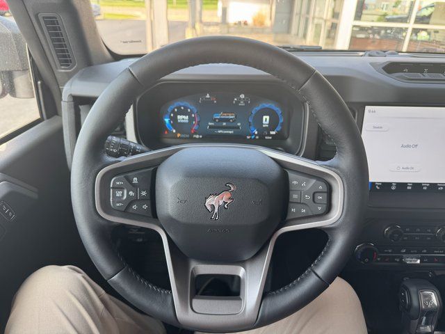 2025 Ford Bronco 4-Door Badlands - Photo 15