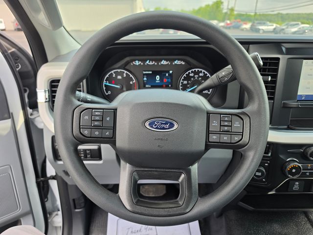 2026 Ford F-250 Super Duty XL - Photo 17