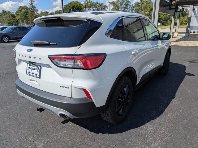 2022 Ford Escape SE - Photo 8