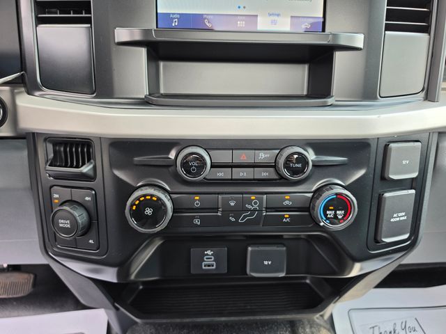 2026 Ford F-250 Super Duty XL - Photo 23