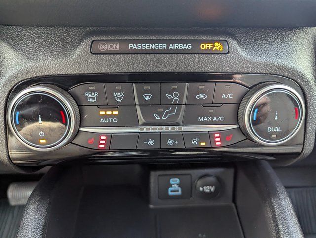 2022 Ford Escape SE - Photo 32