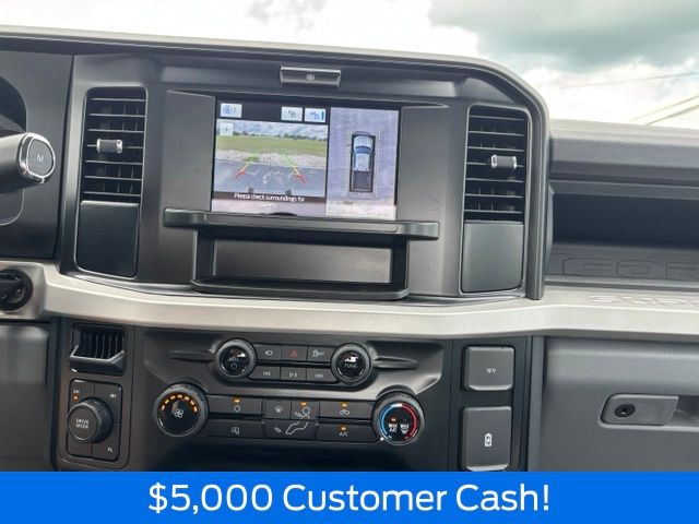 2026 Ford F-250 Super Duty XL - Photo 29