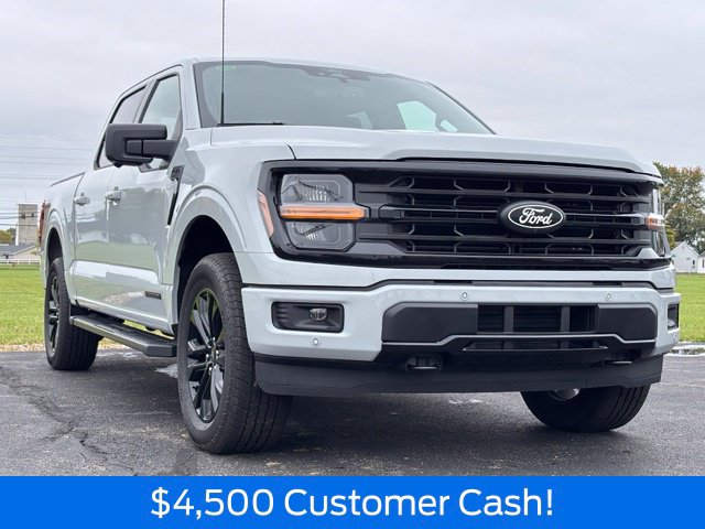 2026 Ford F-150 XLT Truck