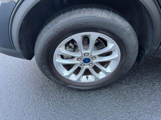 2022 Ford Escape SE - Photo 9