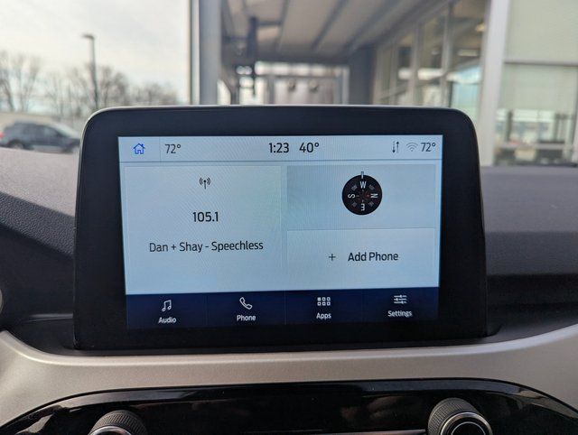 2022 Ford Escape SE - Photo 28