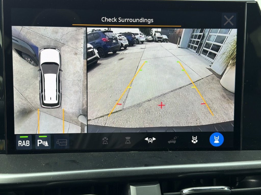 2026 Subaru Outback Touring XT - Photo 19