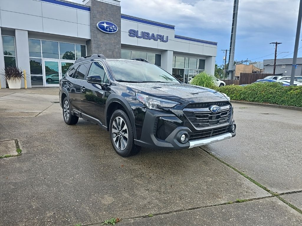 2023 Subaru Outback Limited's photo