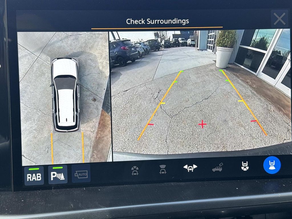 2026 Subaru Outback Limited XT - Photo 19
