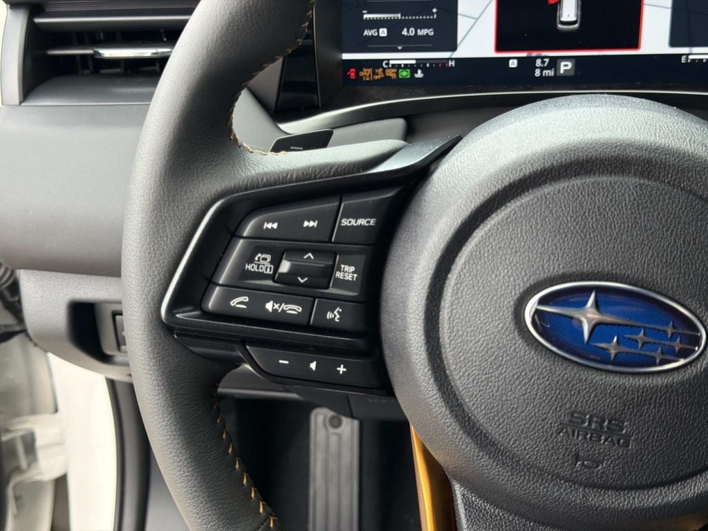 2026 Subaru Outback Wilderness - Photo 16