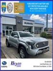  Toyota Tacoma i-FORCE MAX