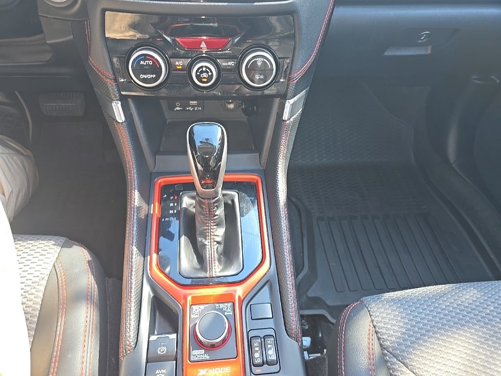 2020 Subaru Forester Sport - Photo 18