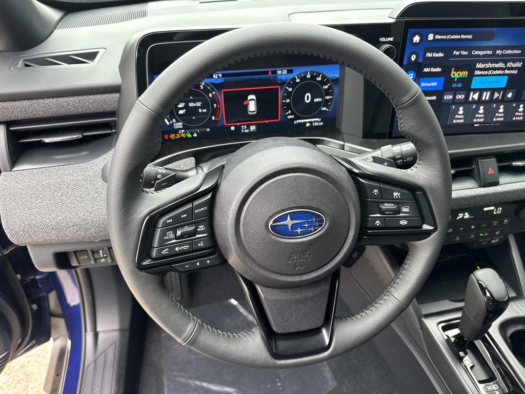 2026 Subaru Outback Limited XT - Photo 15