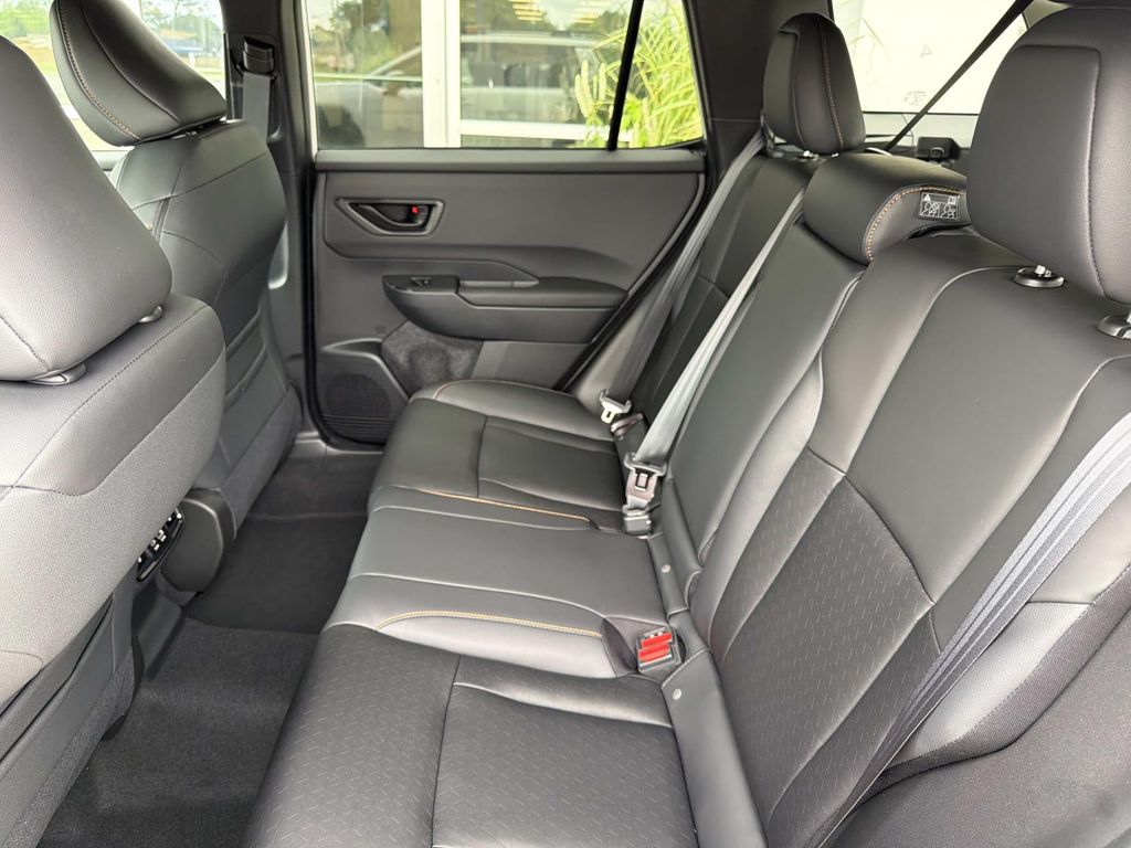 2026 Subaru Outback Wilderness - Photo 8