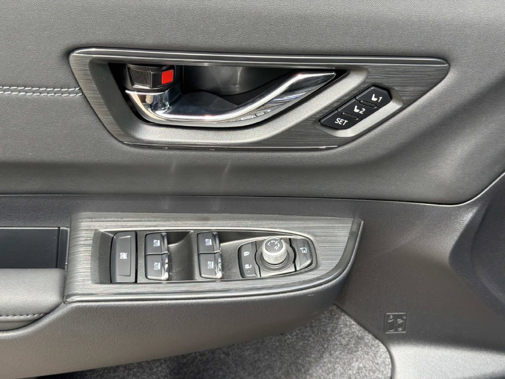2026 Subaru Outback Touring XT - Photo 13