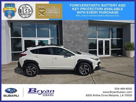 2024 Subaru Crosstrek Premium SUV