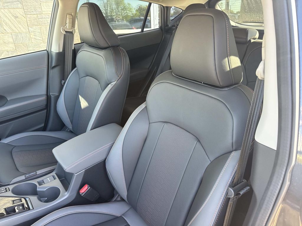 2026 Subaru Crosstrek Limited - Photo 10