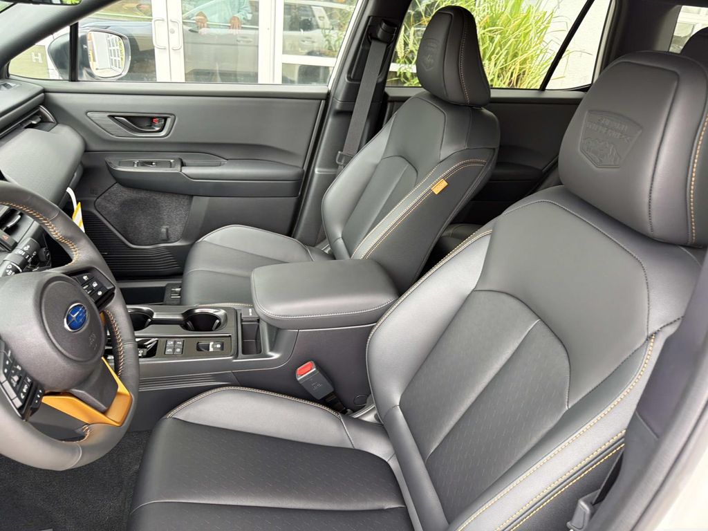 2026 Subaru Outback Wilderness - Photo 11
