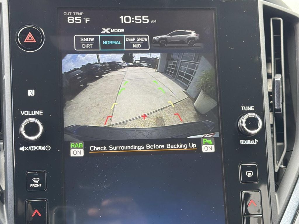 2026 Subaru Crosstrek Wilderness - Photo 19