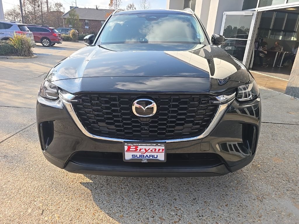 Used 2025 Mazda CX-90 3.3 Turbo Select SUV