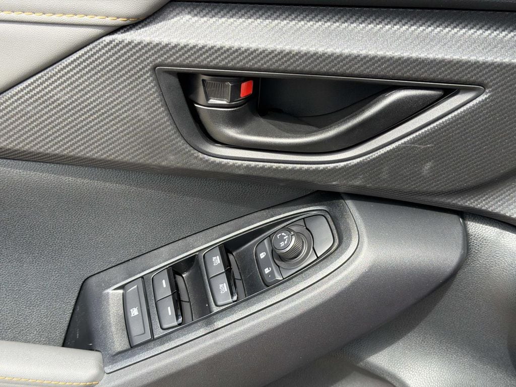 2026 Subaru Crosstrek Wilderness - Photo 13