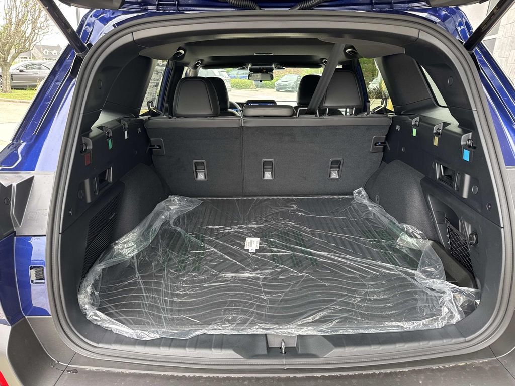 2026 Subaru Outback Limited XT - Photo 7