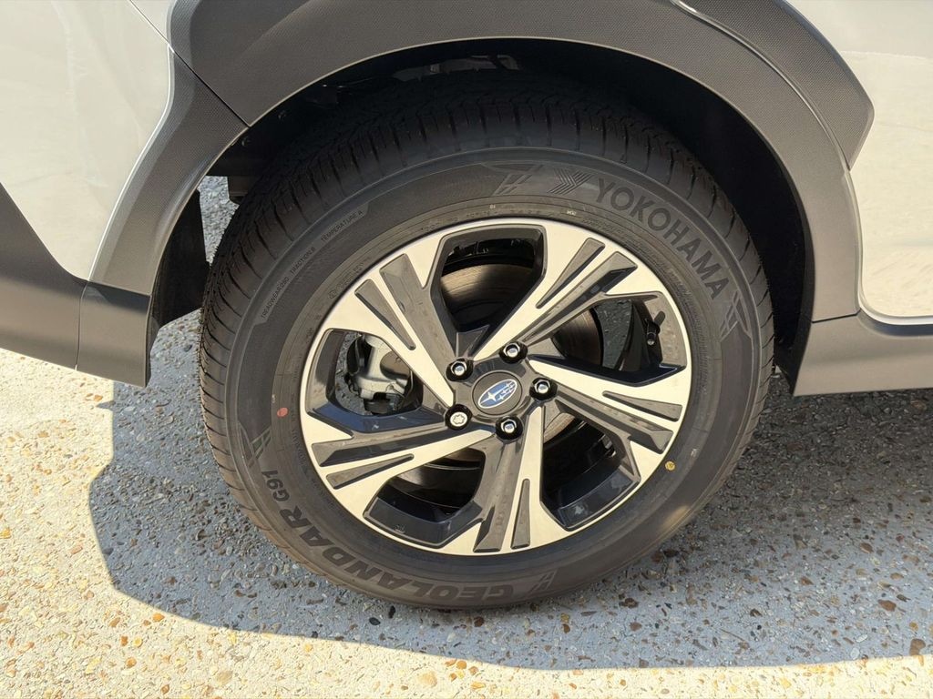 New 2026 Subaru Crosstrek Premium SUV