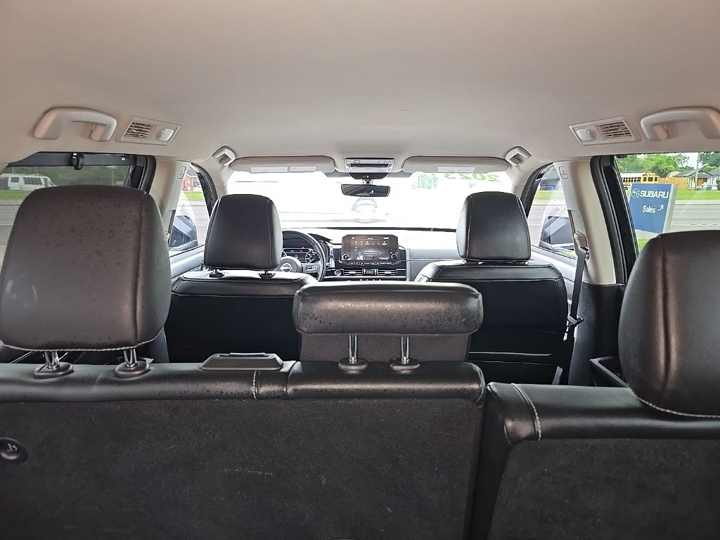 2023 Nissan Pathfinder SL - Photo 32