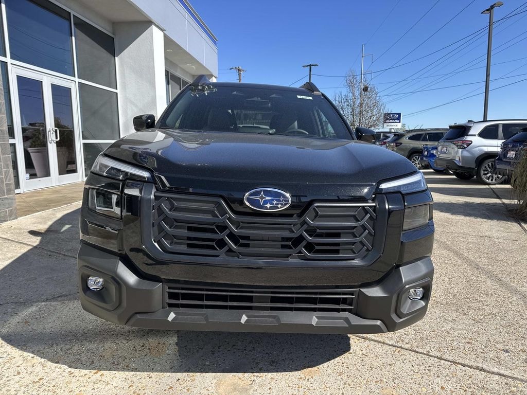 New 2026 Subaru Outback Limited SUV