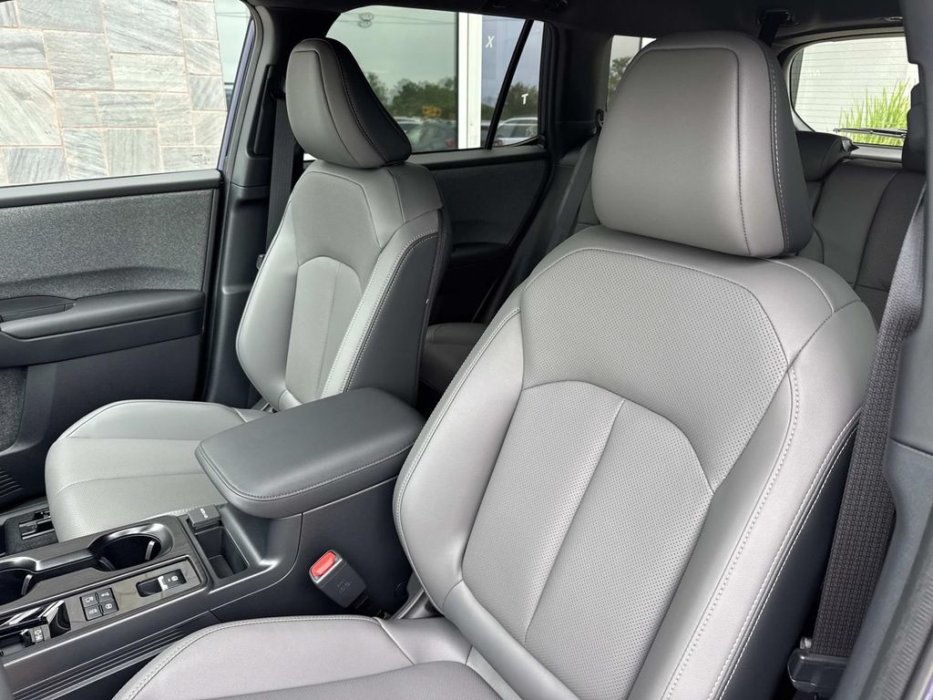 2026 Subaru Outback Limited XT - Photo 11