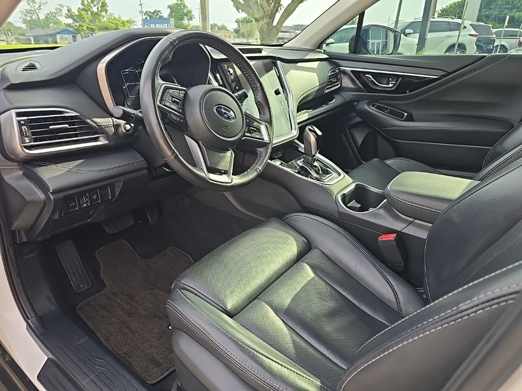 2024 Subaru Outback Limited - Photo 14