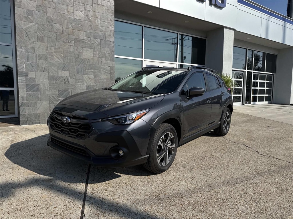 2026 Subaru Crosstrek Premium's photo