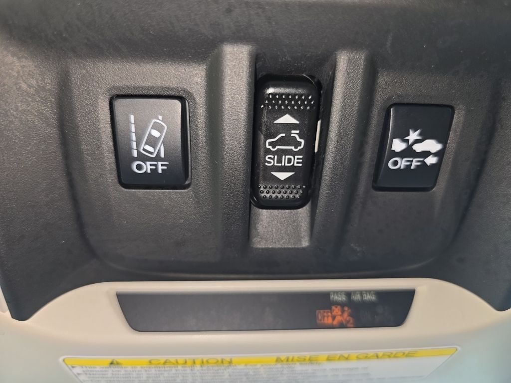 2020 Subaru Forester Sport - Photo 22