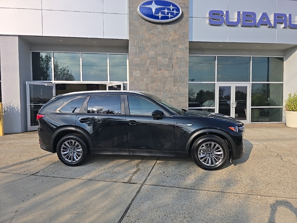 2025 Mazda CX-90 Select Package's photo