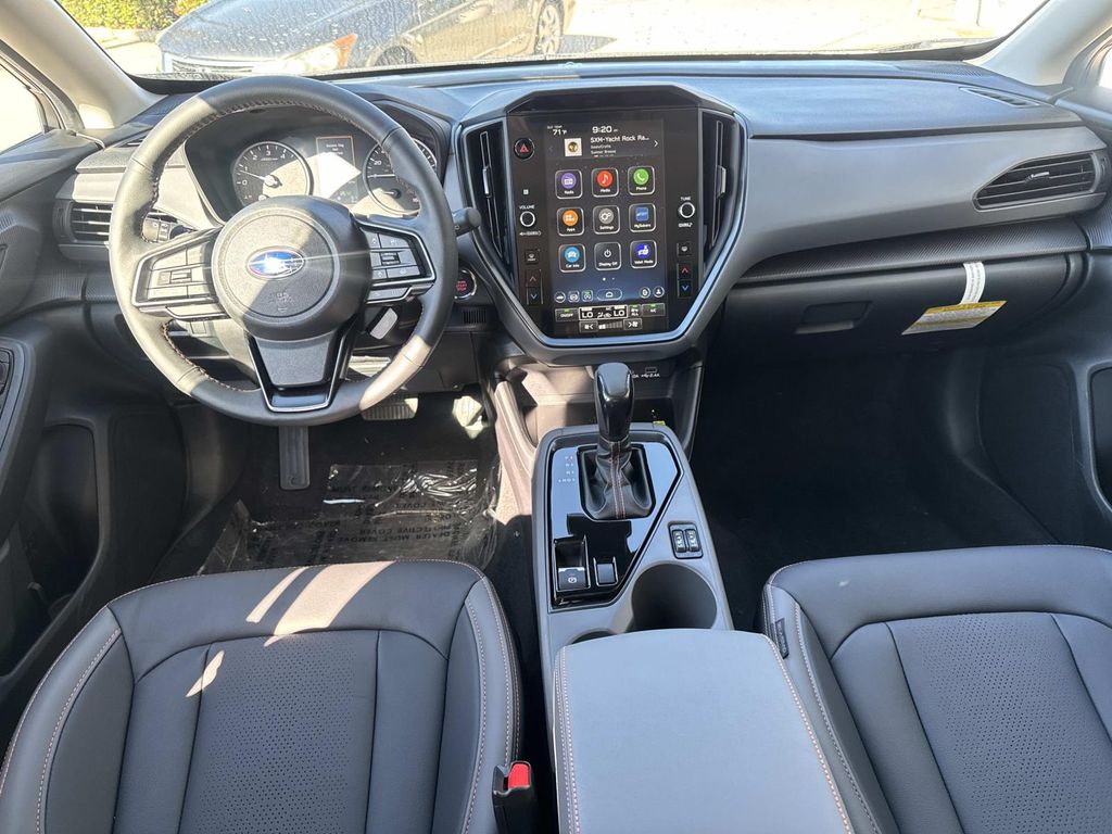 2026 Subaru Crosstrek Limited - Photo 9