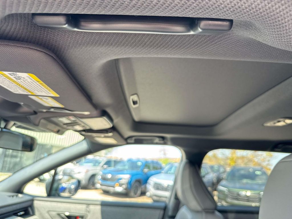2026 Subaru Outback Limited - Photo 14