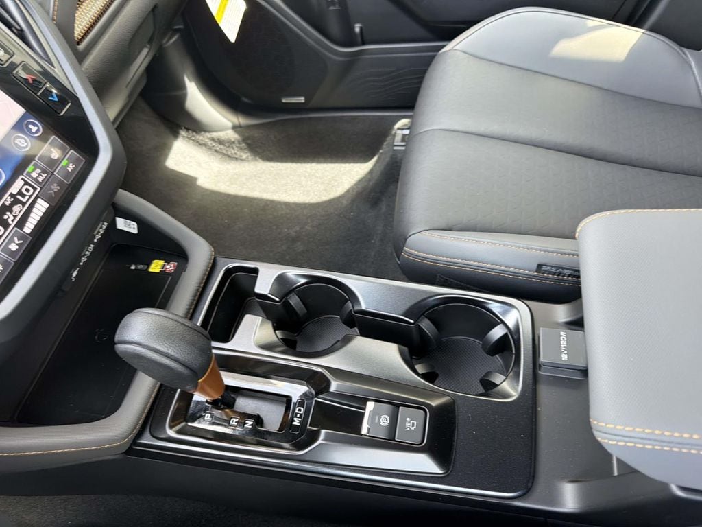 2026 Subaru Forester Wilderness - Photo 20