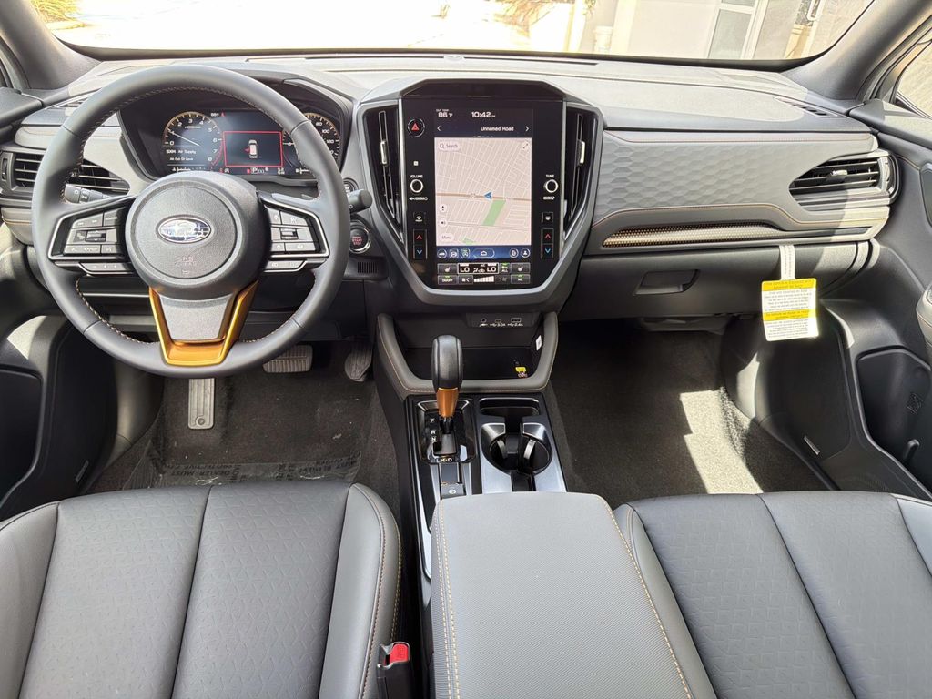 2026 Subaru Forester Wilderness - Photo 9